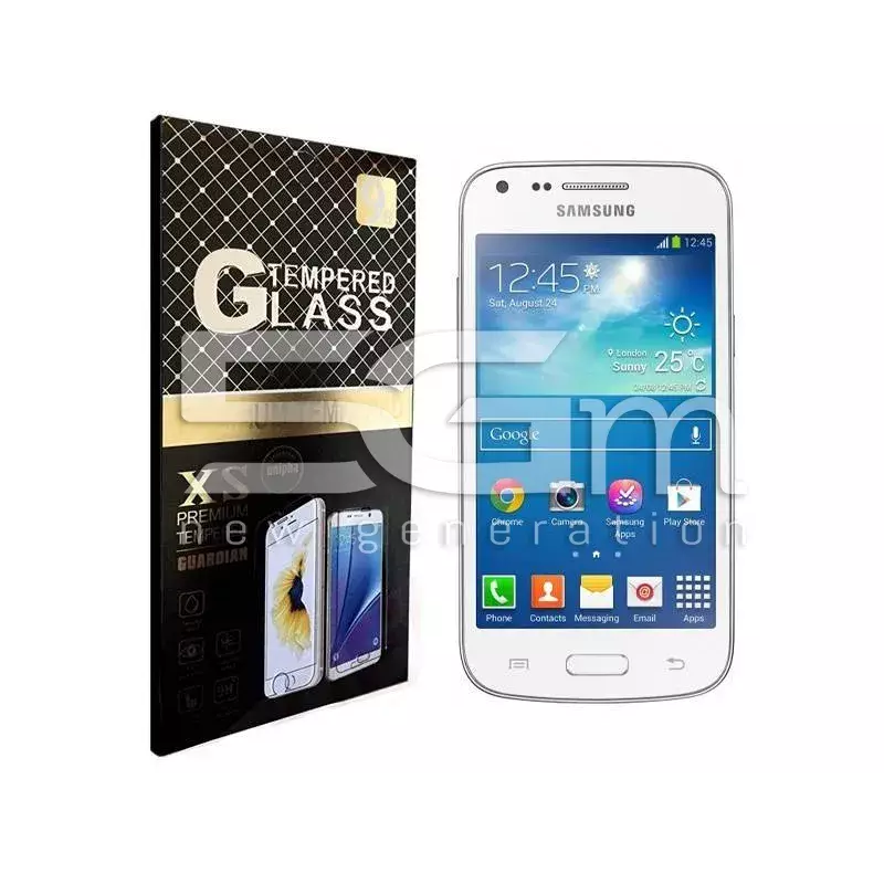 Premium Tempered Glass Protector Samsung SM-G350