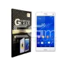 Premium Tempered Glass Protector Xperia Z3 Mini