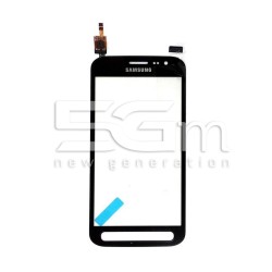 Touch Screen Black Samsung SM-G390F Xcover 4