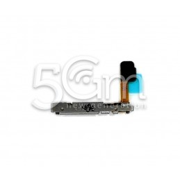 Power Flat Cable Samsung SM-A520F