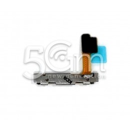 Button Power Flex Cable Samsung SM-A320F