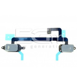 Tastiera Laterale Flat Cable Samsung SM-A520F