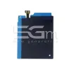 Modulo Antenna NFC Samsung SM-A320F A3 2017