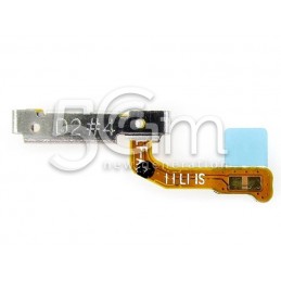Tasto Accensione Flat Cable Samsung SM-G950 S8