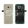 Retro Cover Gold Samsung SM-A320 A3 2017 Ori