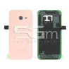 Back Cover Rosa Samsung SM-A320 A3 2017 Ori
