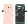 Retro Cover Rosa Samsung SM-A320 A3 2017 Ori