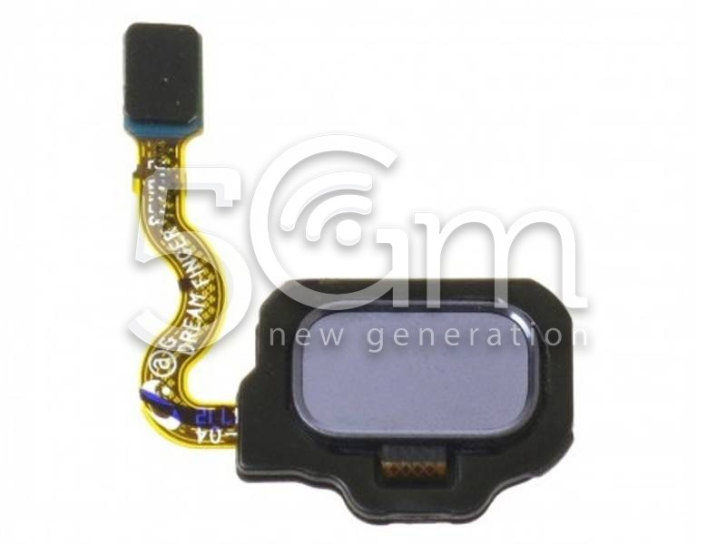 Tasto Home Viola Flat Cable Samsung SM-G950 S8