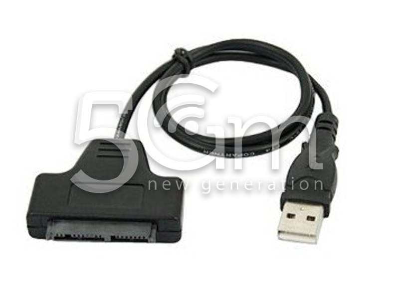 Converter Micro Sata USB 2.0