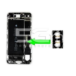 Connettore Su Scheda-Madre Connessione Batteria IPhone 7 Plus