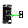 Connettore Su Scheda-Madre Connessione Batteria IPhone 7 Plus