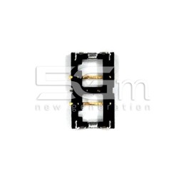 Connettore Su Scheda-Madre Connessione Batteria IPhone 7 Plus