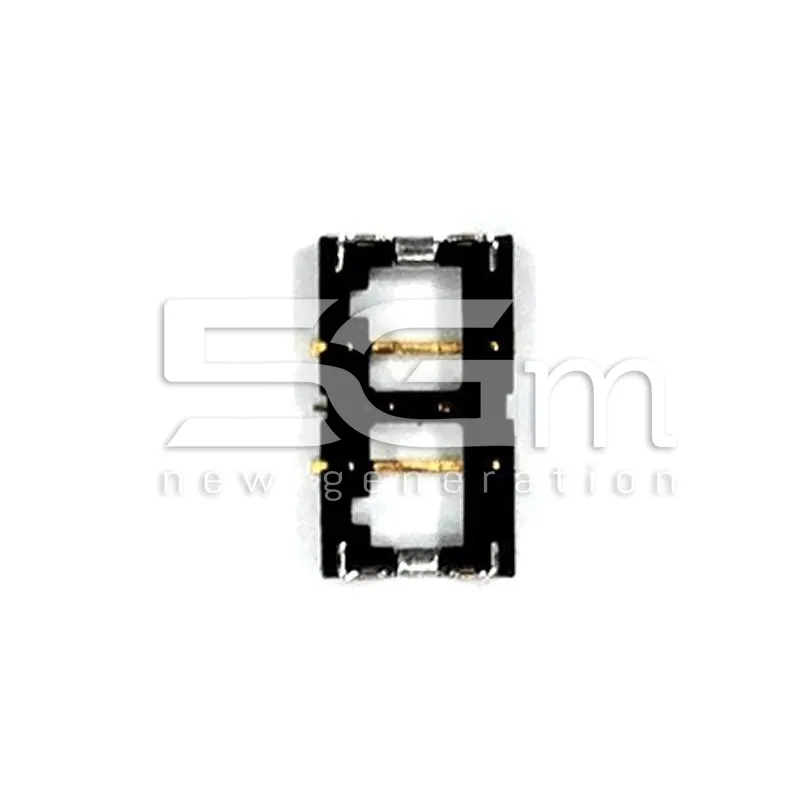 Connettore Su Scheda-Madre Connessione Batteria IPhone 7 Plus