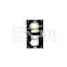 Connettore Su Scheda-Madre Connessione Batteria IPhone 7 Plus