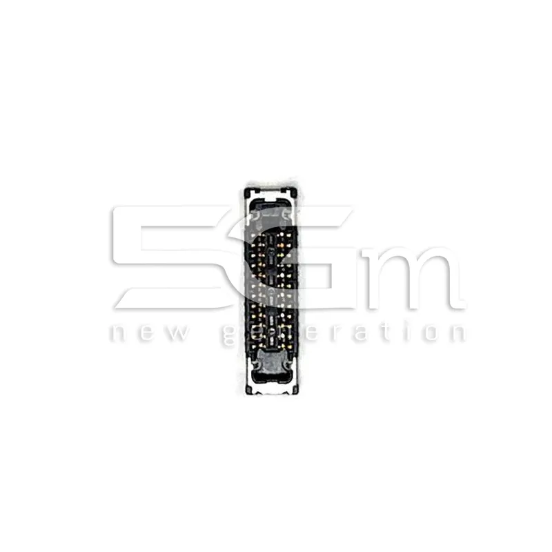 Connettore 12 Pin Su Scheda-Madre Connessione Touch Screen IPhone 7  Plus