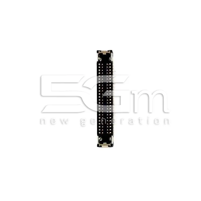 Connettore 24 Pin Su Scheda-Madre Connessione LCD IPhone 7 Plus