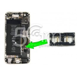 iPhone 6 Battery to Motherboard Connector