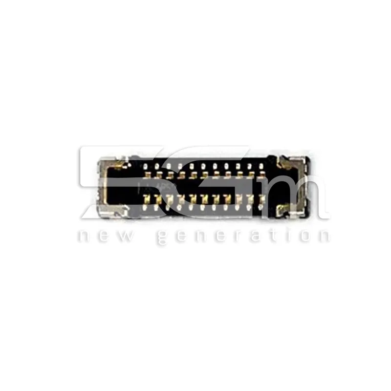 Connettore 11 Pin Su Scheda Madre Connessione Fotocamera Posteriore IPhone 7 Plus
