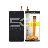 Display Touch Black Wiko Lenny 3 Max