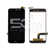 Display Touch Black Wiko Wim Lite