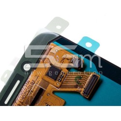 Display Touch Nero Samsung SM-J530 Galaxy J5 2017