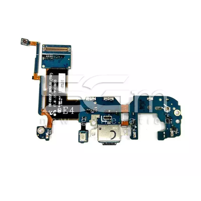 Connettore Di Ricarica + Small Board Samsung SM-G955F S8 Plus