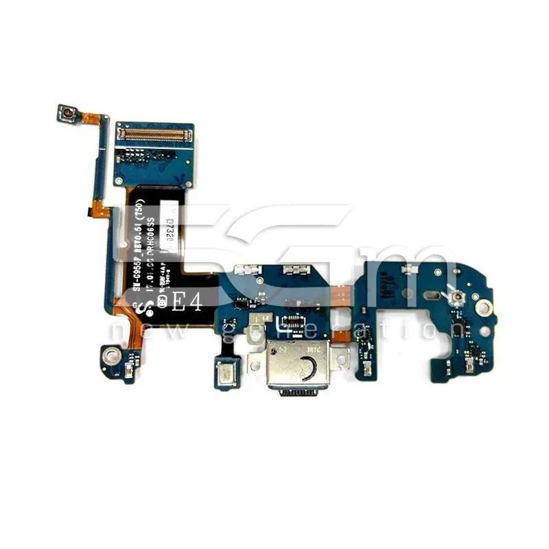 Connettore Di Ricarica + Small Board Samsung SM-G955F S8 Plus
