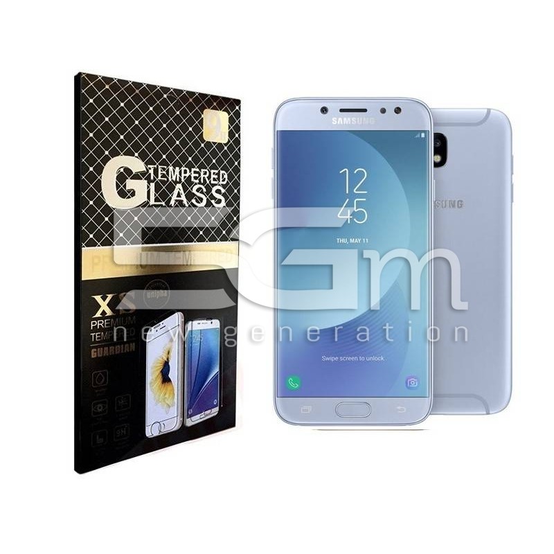 Tempered Glass Protector Samsung J5 2017 SM-J530