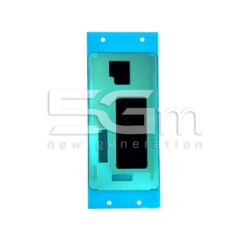 Retro Adesivo Lcd Samsung SM-G955F S8 EDGE