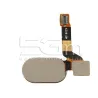 Home Button Black Flex Cable OnePlus 3
