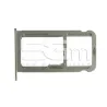 Supporto Sim card/SD Card Silver Huawei P9
