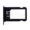 Supporto Sim Card Jet Black iPhone 7 Plus