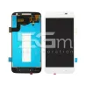Display Touch Bianco Motorola Moto G4 Play
