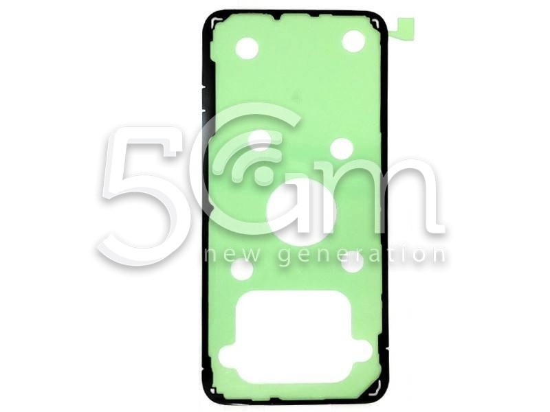 Adesivo Guarnizione Retro Cover Samsung SM-G950F