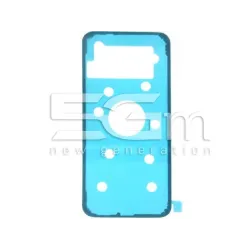 Adesivo Guarnizione Retro Cover Samsung SM-G955F S8 Plus