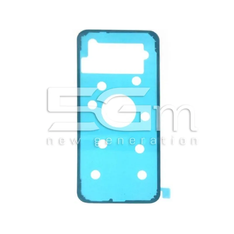 Adesivo Guarnizione Retro Cover Samsung SM-G955F S8 Plus