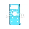 Adesivo Guarnizione Retro Cover Samsung SM-G955F S8 Plus
