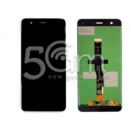 Display Touch Black Huawei Nova "CAN-L01"