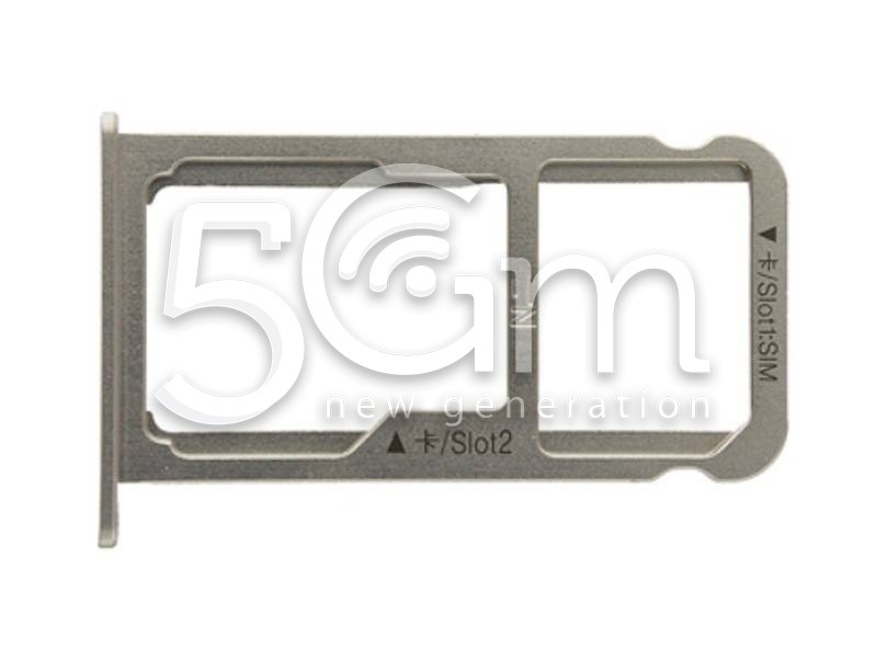 Supporto Sim Card/SD Card  Gold Huawei Nova
