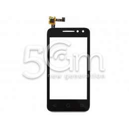 Touch Screen Black Vodafone Smart Mini 7 VFD300