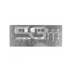 iPhone 6 Dima BGA Chip Reballing