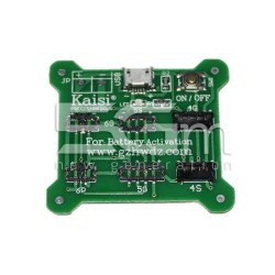 Battery Activation Board for iPhone 4G 4S 5G 5S 6G 6Plus