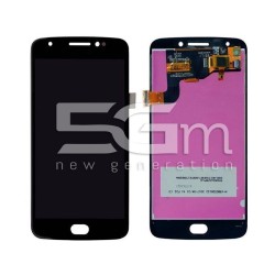 Display Touch Nero Motorola Moto E4 XT1760