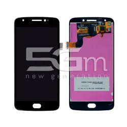 Display Touch Nero Motorola Moto E4 XT1760