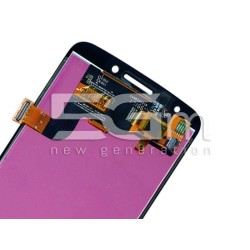 Display Touch Nero Motorola Moto E4 XT1760