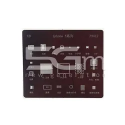 Bga Chip Ball Iphone 5