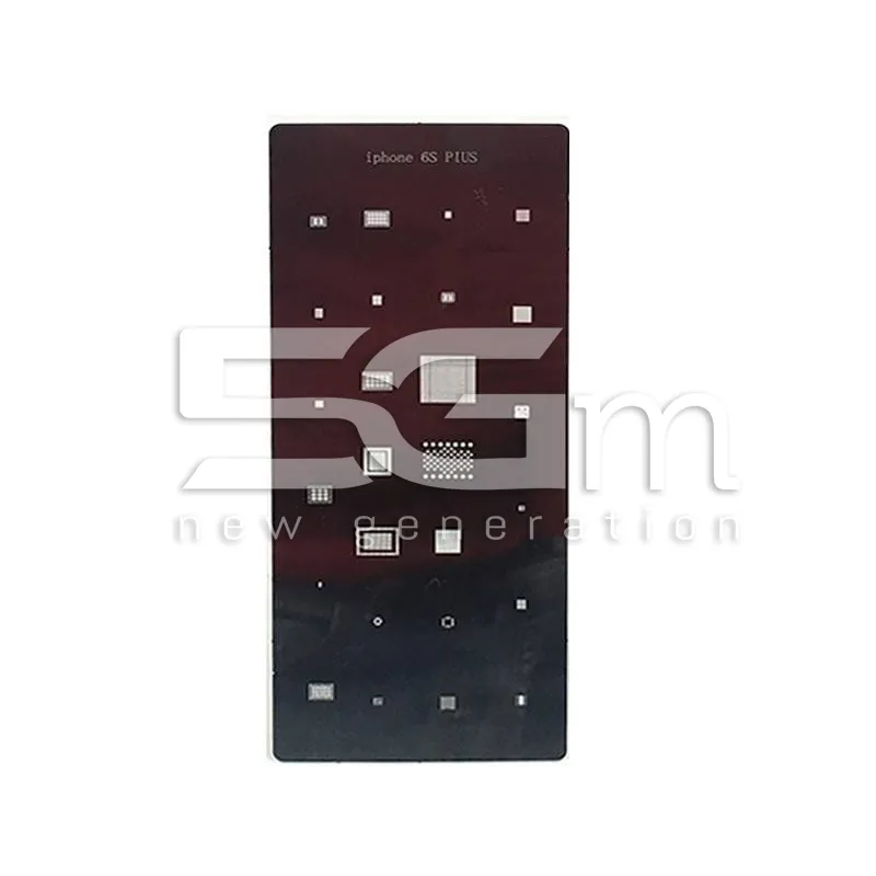 Bga Chip Ball iPhone 6S Plus