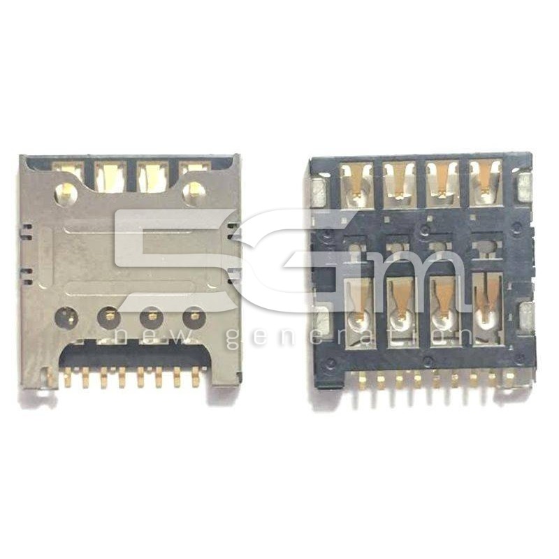 Lettore Sim Card Multi Modello P52