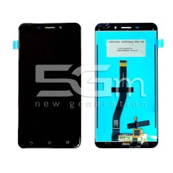 Display Touch Black Asus ZenFone 3 Laser ZC551KL