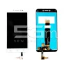 Display Touch White Asus ZenFone Live ZB501KL